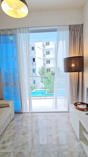 1 Bed Condo for Sale in  The Santorini - Image 7