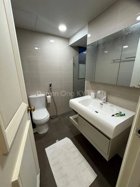 2 Bed Apartment (Condo) for Rent in  Parkview Apartments - Image 7