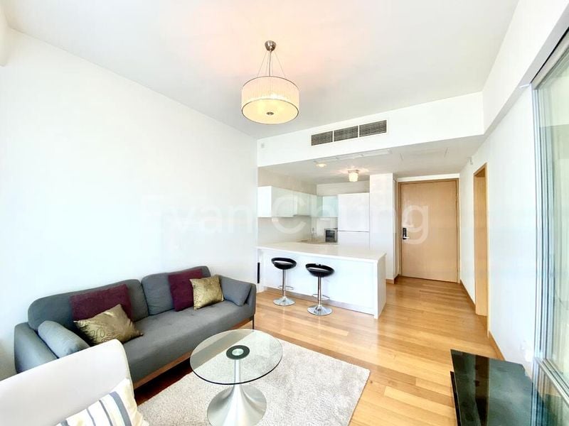 1 Bed Condo for Rent in  Tribeca - Image 7