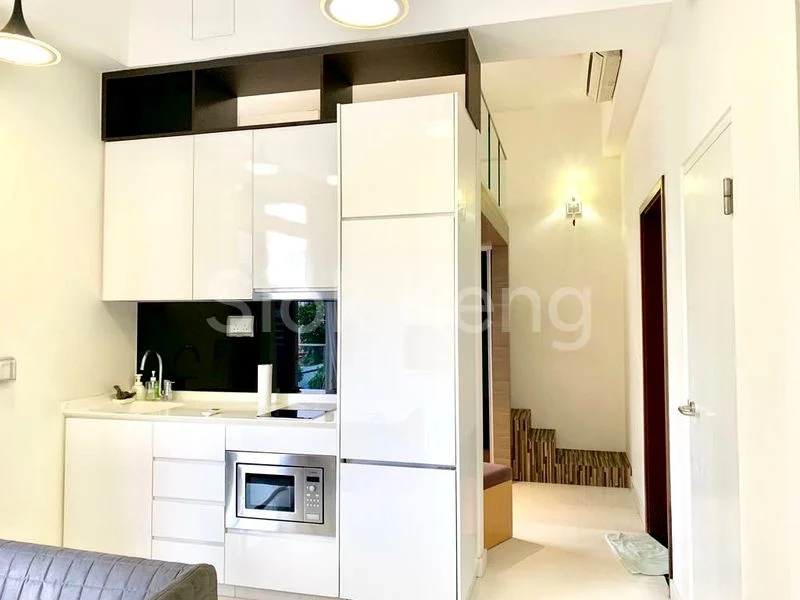 1 Bed Condo for Rent in  8 Bassein - Image 4