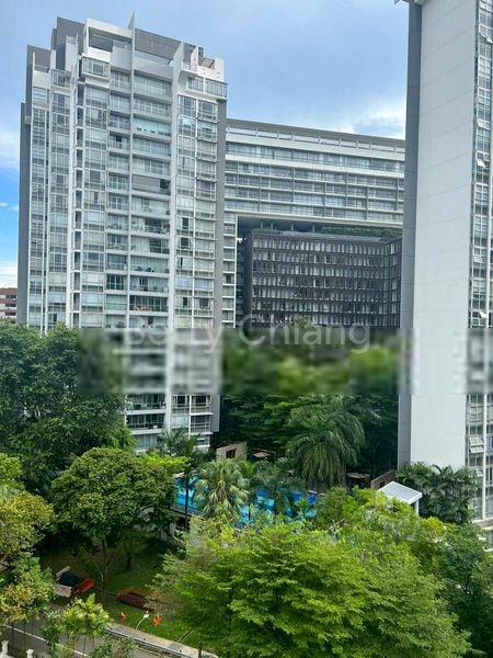 2 Bed Apartment (Condo) for Rent in  Vida - Image 4