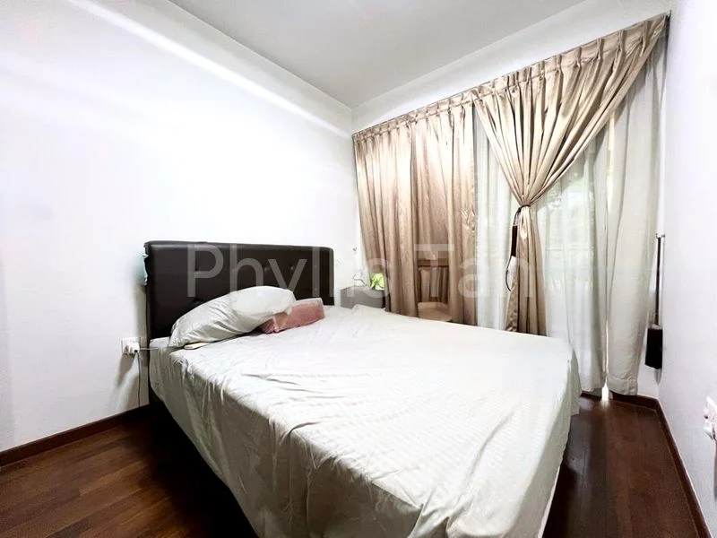 1+1 Bed Condo for Sale in  Loft @ Nathan - Image 3