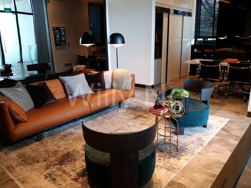 2 Bed Condo for Sale in  Midtown Bay - Image 2
