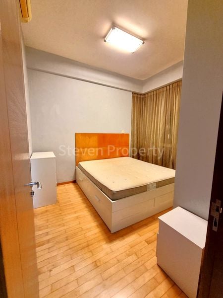 1+1 Bed Apartment (Condo) for Rent in  Mandale Heights - Image 3