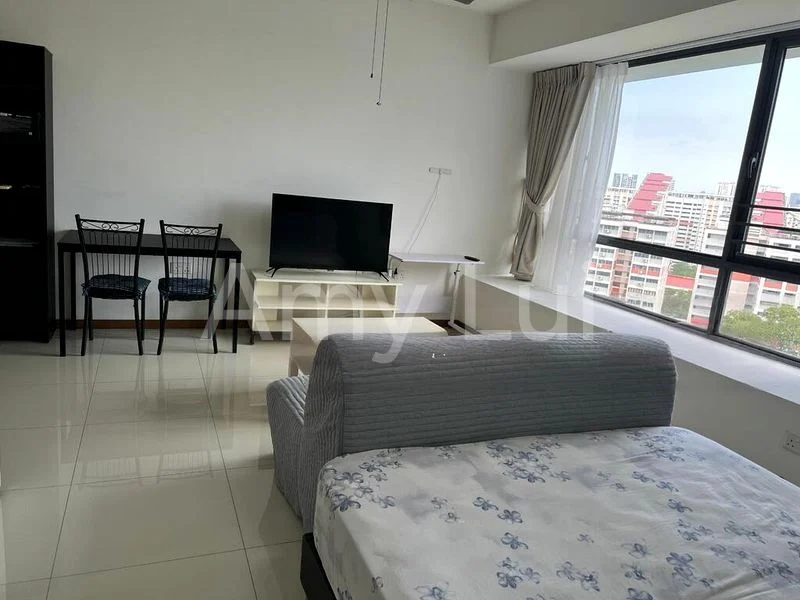 1 Bed Condo for Rent in  8 @ Woodleigh - Image 2