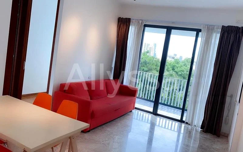 1 Bed Condo for Sale in  L'viv - Image 6