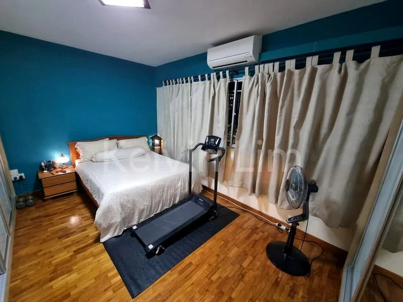 Maisonette HDB for Sale in  643 Yishun Street 61 - Image 3