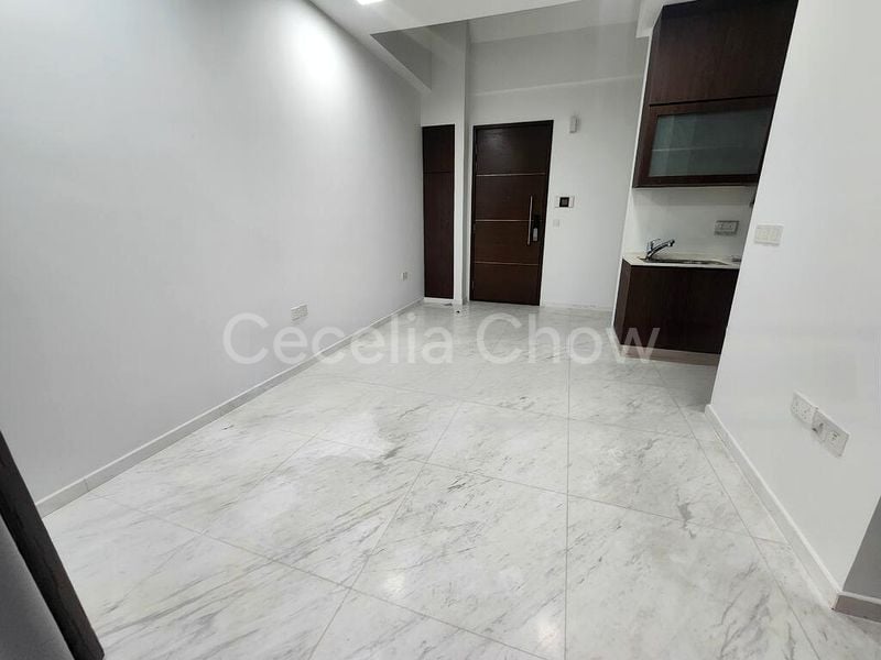 2 Bed Condo for Rent in  Wishart Road - Image 5