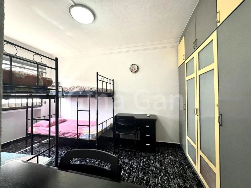 Master Room (HDB) for Rent in  46 Bendemeer Road - Image 4