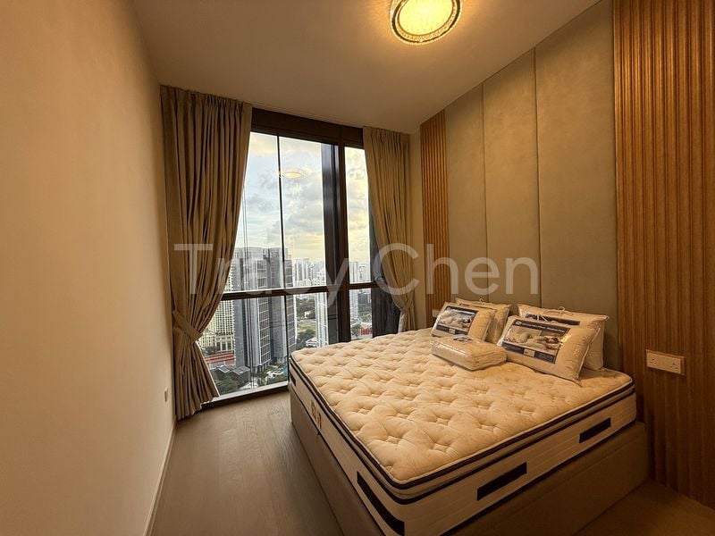 2 Bed Condo for Rent in  The Avenir - Image 9