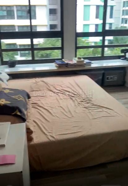 3 Room (3A) HDB for Rent in  31 Eunos Crescent - Image 1