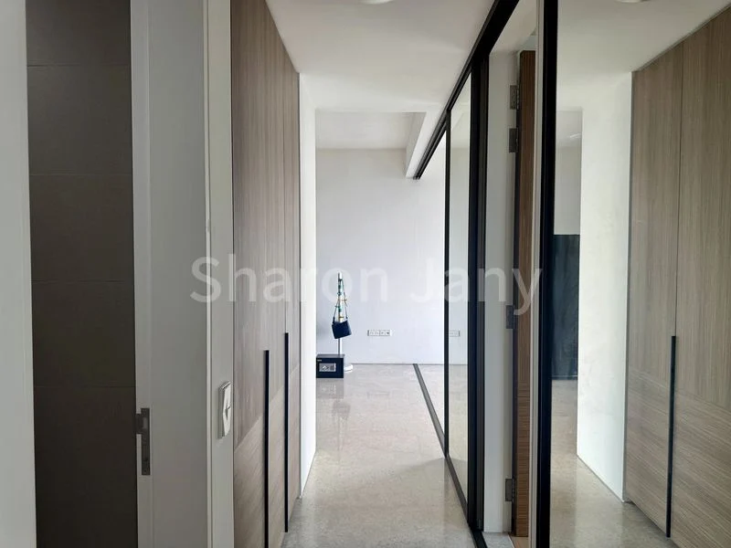 2 Bed Condo for Rent in  Echelon - Image 6