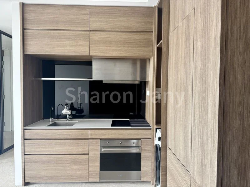 2 Bed Condo for Rent in  Echelon - Image 5