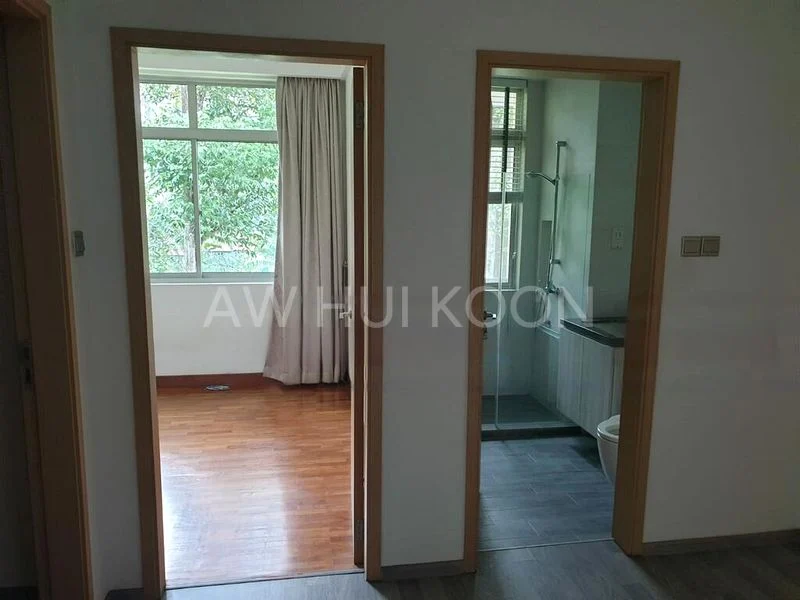 3 Bed Apartment (Condo) for Rent in  Nassimville - Image 8