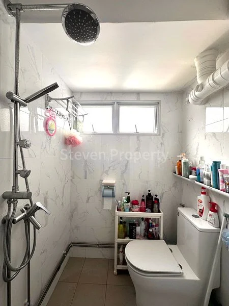 4 Room (4A) HDB for Sale in  254 Ang Mo Kio Avenue 4 - Image 17