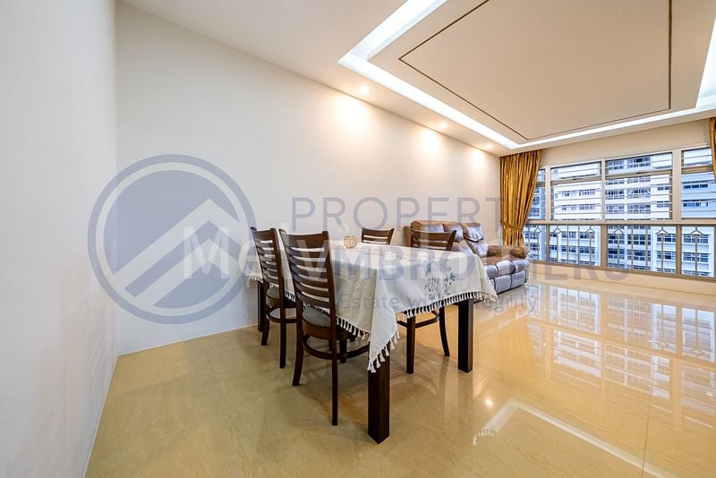 4 Room (4A) HDB for Sale in  49 Strathmore Avenue - Image 6