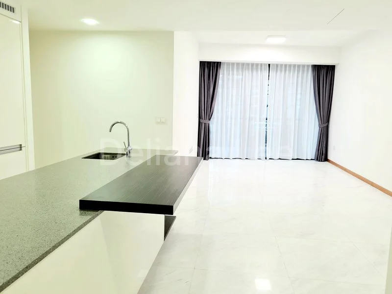 2 Bed Condo for Rent in  Marina One Residences - Image 1