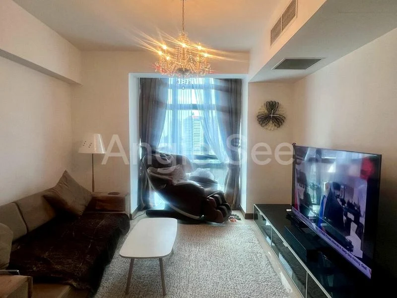 2 Bed Condo for Rent in  Mirage Tower - Image 10