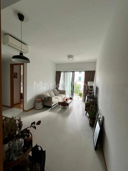 2 Bed Apartment (Condo) for Rent in  The Pier At Robertson - Image 9