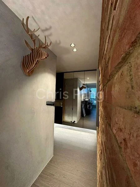 2+1 Bed Condo for Sale in  Bartley Residences - Image 9