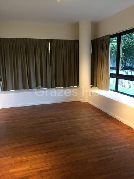 3 Bed Condo for Rent in  The Interlace - Image 4