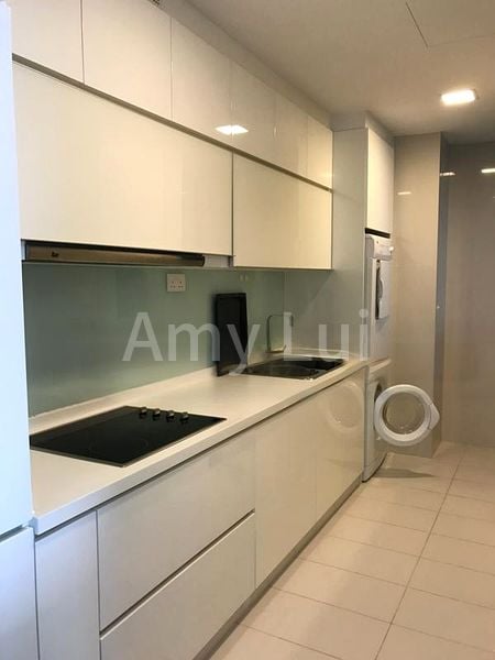 2 Bed Condo for Rent in  Soleil @ Sinaran - Image 12