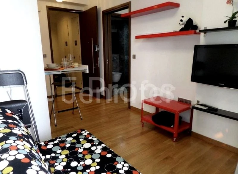 1 Bed Apartment (Condo) for Rent in  Espada - Image 1
