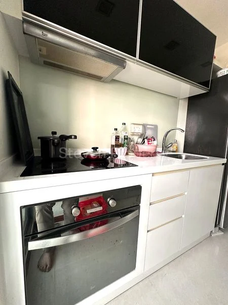 2 Bed Apartment (Condo) for Sale in  Isuites @ Palm - Image 11