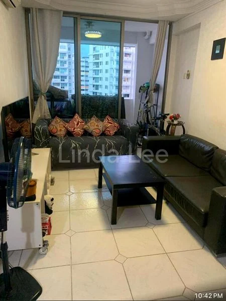 2 Bed Condo for Rent in  Orchid Park Condominium - Image 11