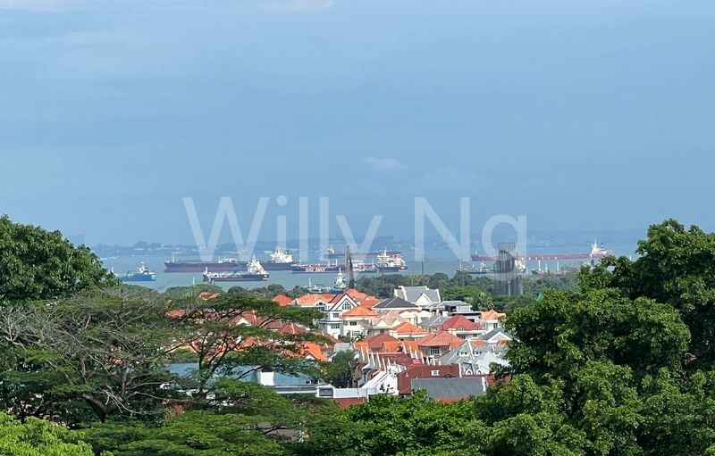 4 Bed Apartment (Condo) for Sale in  Sceneca Residence / Sceneca Square - Image 1