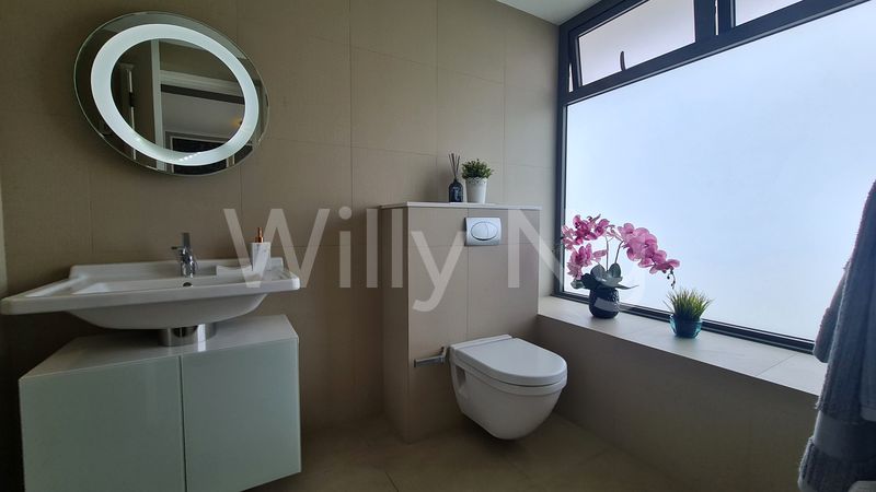 4 Bed Apartment (Condo) for Sale in  The Lumos - Image 15