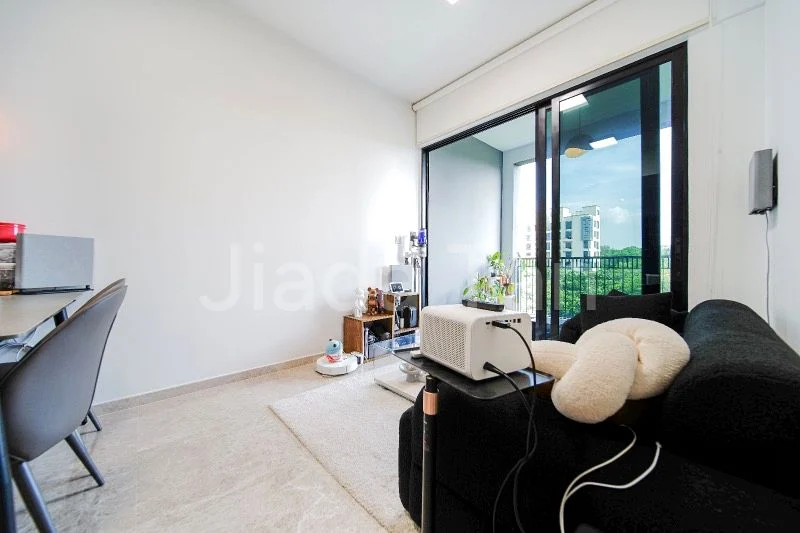 1 Bed Condo for Sale in  Mayfair Modern - Image 6