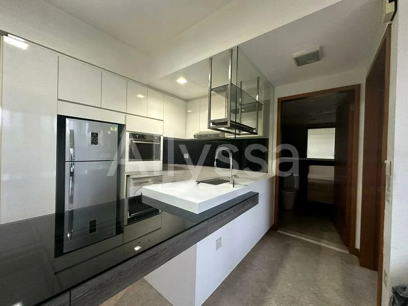 1 Bed Condo for Rent in  Woodhaven - Image 2