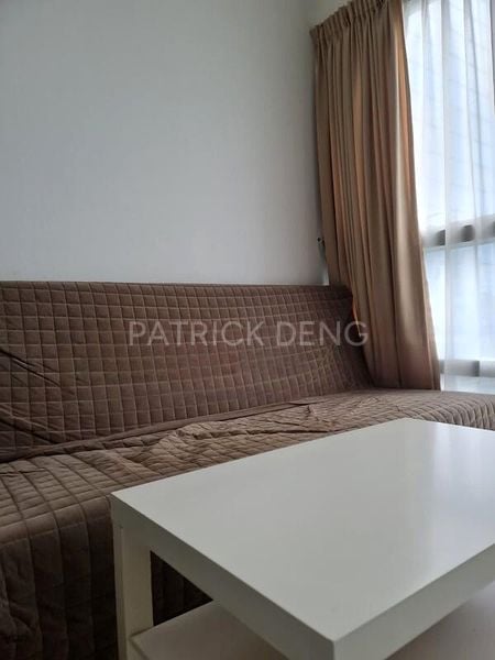 1 Bed Condo for Rent in  The Clift - Image 9