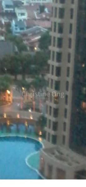 1+1 Bed Condo for Rent in  Tresalveo - Image 6