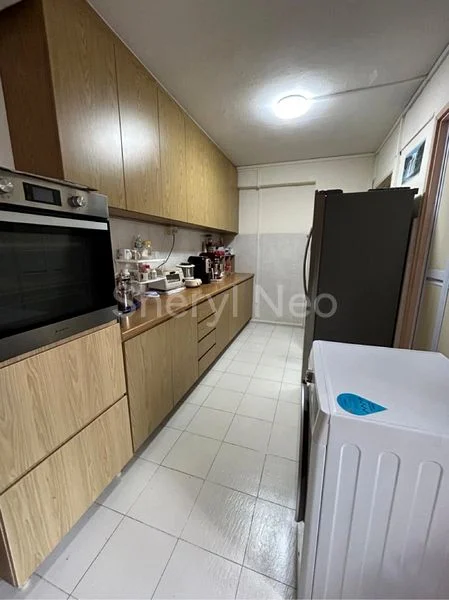5 Room (5A) HDB for Sale in  11 Marsiling Drive - Image 14