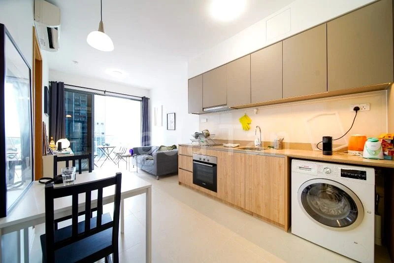 1 Bed Condo for Sale in  Twin VEW - Image 6