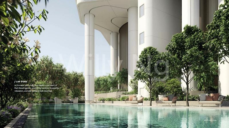 4+1 Bed Condo for Sale in  Park Nova - Image 5