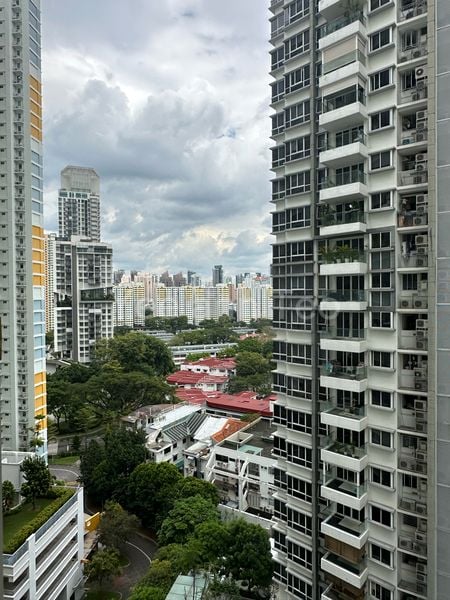 2 Room (2A) HDB for Sale in  127A Kim Tian Road - Image 2