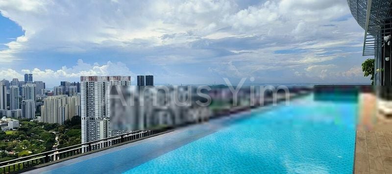 3 Bed Apartment (Condo) for Sale in  Alex Residences - Image 10