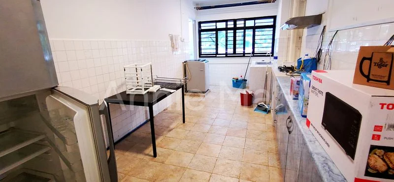 3 Room (3NG) HDB for Rent in  720 Ang Mo Kio Avenue 6 - Image 9