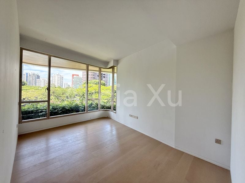 3 Bed Apartment (Condo) for Rent in  Park Nova - Image 6