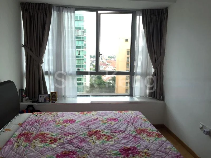 2 Bed Condo for Rent in  The Minton - Image 3