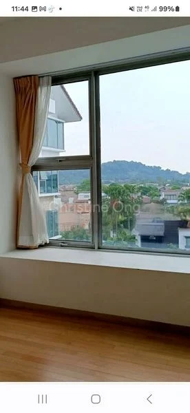 3 Bed Condo for Rent in  The Azure - Image 9