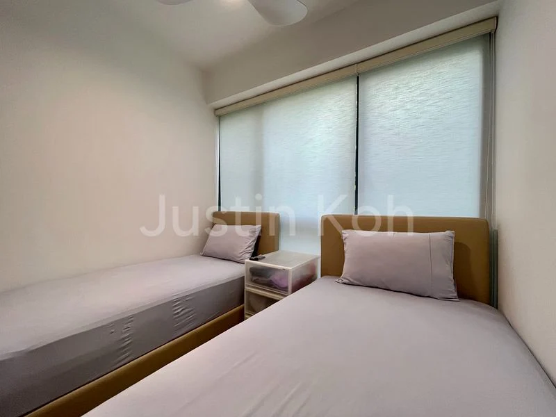 3 Bed Apartment (Condo) for Sale in  The Florence Residences - Image 6