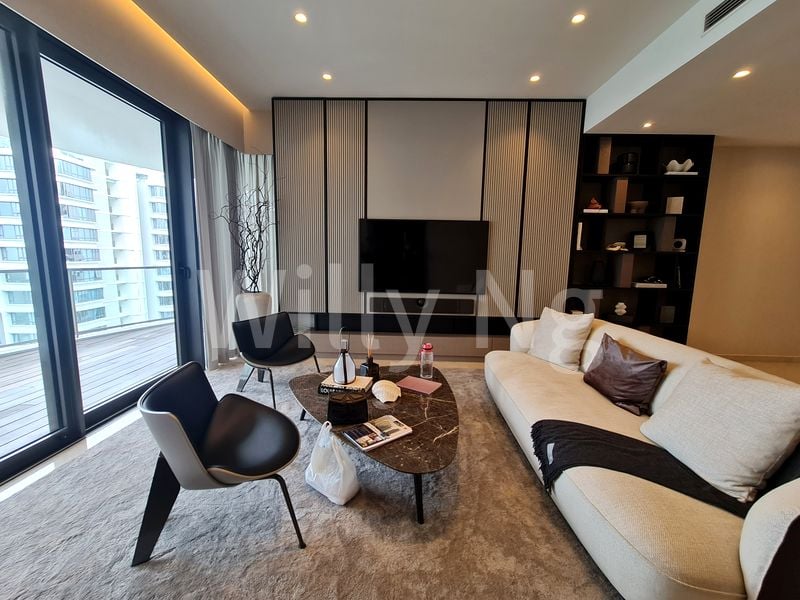 3 Bed Condo for Sale in  Cape Royale - Image 1
