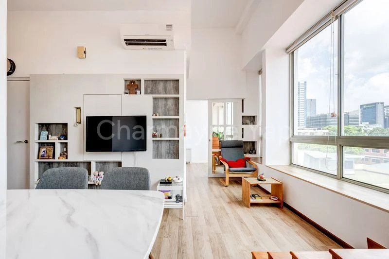 2 Bed Apartment (Condo) for Sale in  Tyrwhitt 139 - Image 4