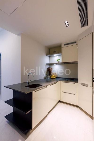 2 Bed Apartment (Condo) for Rent in  Marina One Residences - Image 4