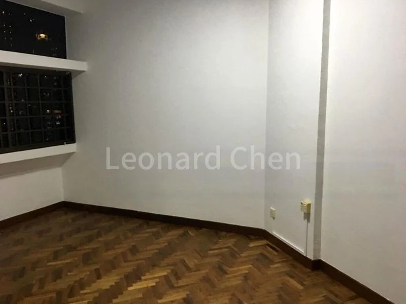 3 Bed Condo for Rent in  Mandarin Gardens - Image 3