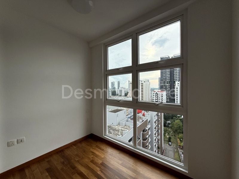 3 Bed Apartment (Condo) for Rent in  Prestige Heights - Image 18